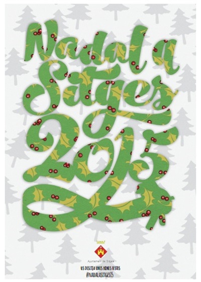 Sitges presenta un Nadal actiu