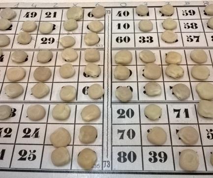 Quinto de Nadal del Casal Popular de Vilafranca