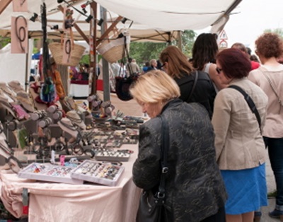 Mercat especial de Reis