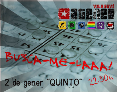 Quinto Golfo de Nadal