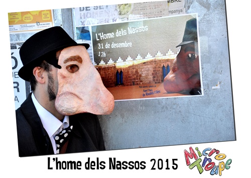 L’Home dels Nassos