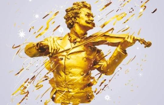 Gala Strauss d’Any Nou