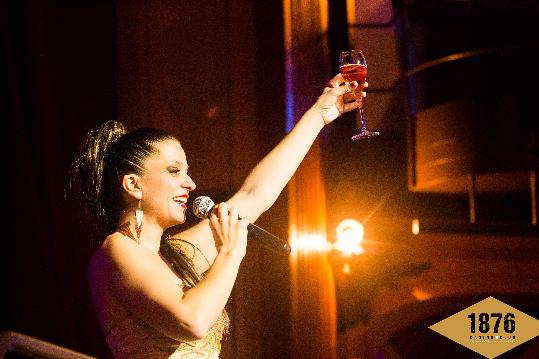 Concert d'any nou amb la soprano Charo Tris