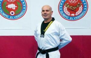 Eix. Alberto Calvo