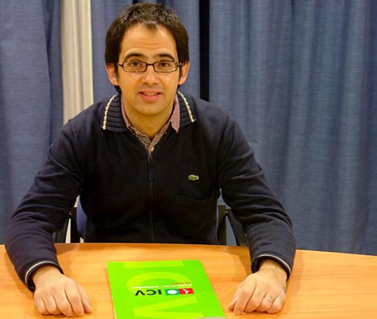 Eix. Alex Duque Triviño