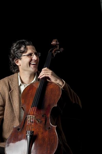 Amit Peled actua al 35è Festival Internacional de Música Pau Casals amb el violoncel que va pertànyer al Mestre. EIX