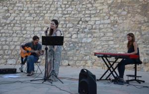 ANC de Castellet i la Gornal celebra l'entrada del municipi a l'AMI