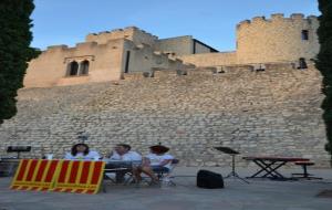 ANC de Castellet i la Gornal celebra l'entrada del municipi a l'AMI