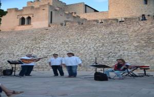 ANC de Castellet i la Gornal celebra l'entrada del municipi a l'AMI