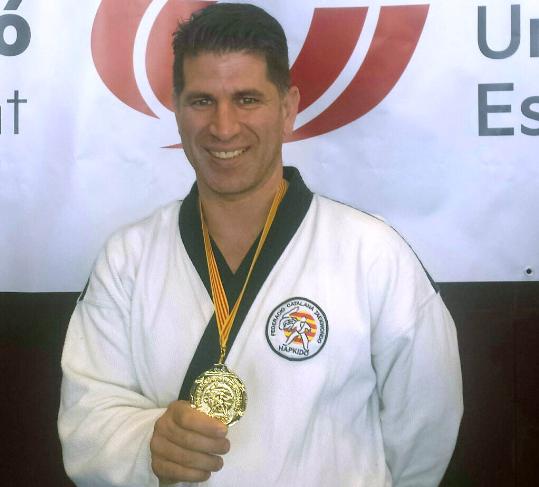 Andrés López Gallardo. Eix