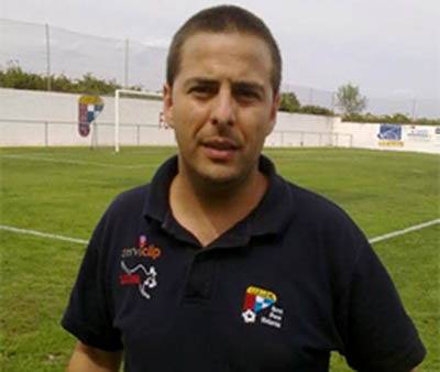 Eix. Andreu Córdoba
