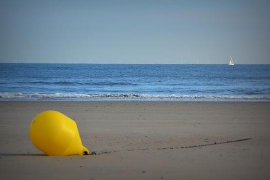 Arran de la mort per degollament d'una dona a la platja de Canàries. EIX