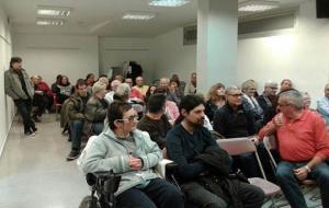 Assemblea de Guanyem Cubelles