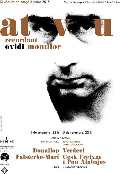 Ateveu 2015. EIX