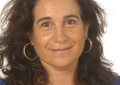 Eix. Aurora Carbonell