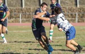 Barcelona Enginyers Rugby - RC Sitges