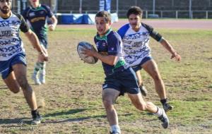 Barcelona Enginyers Rugby - RC Sitges
