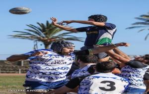 Barcelona Enginyers Rugby - RC Sitges