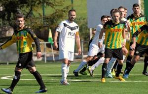 Eix. Begues - Olivella