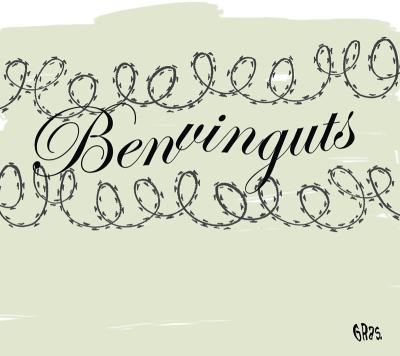 Benvinguts