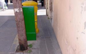 Bustia