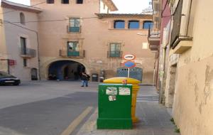 Bustia