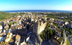 Calafell. Ajuntament de Calafell
