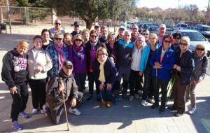 Caminada al Fons del Mata