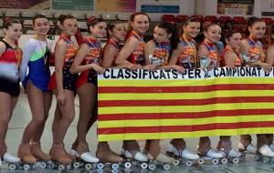 Campionat de Catalunya de figures obligatòries