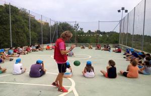 Campus Multiesport 2015