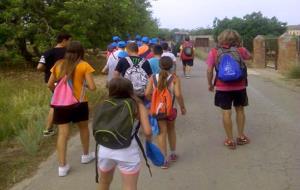 Campus Multiesport 2015