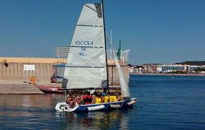 Campus Multiesport 2015