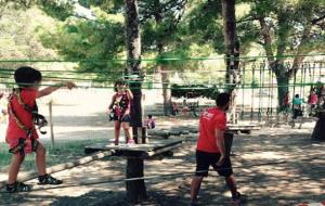 Campus Multiesport 2015