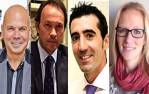 Eix. Candidats de la llista dels Populars a Sitges