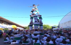 Cap de setmana intens per al Falcons de Vilafranca