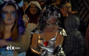 EIX. Carnaval de Cubelles