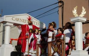 Carnaval de Cubelles. Ajuntament de Cubelles