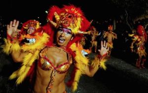 Carnaval de Cunit. Carnaval de Cunit