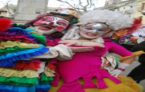 Carnaval de Vilafranca del Penedès