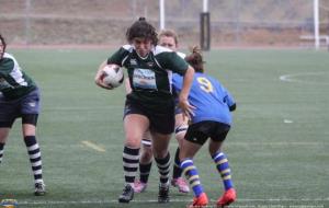 Castelldefels RUC - RC Sitges 