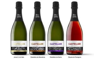 Caves Casteller