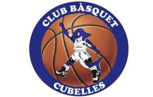 CB Cubelles. Eix