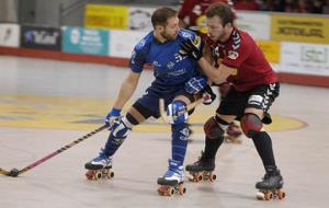 CE Moritz Vendrell  - CP Vilafranca. Armand Beneyto