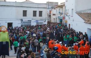 El Cubell. Cerkabirra 2014