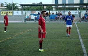 CF Suburense - CF Cubelles