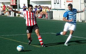 CF Suburense - Jesús i Maria UD. CF Suburense