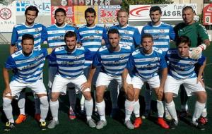 CF Suburense - Jesús i Maria UD