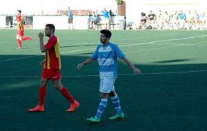 CF Suburense - Manlleu