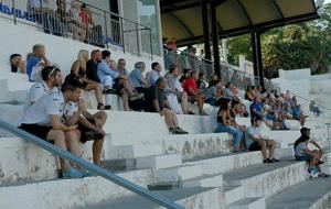 CF Suburense - Manlleu