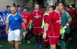 CF Vilanova - CF Suburense